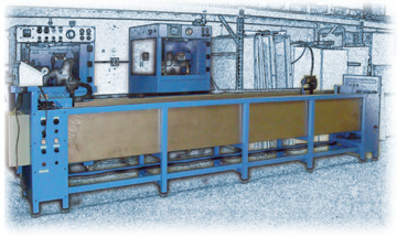 cutting custom machines