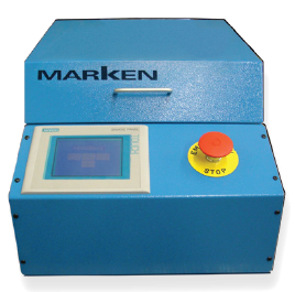 450 A AIR GUILLOTINE