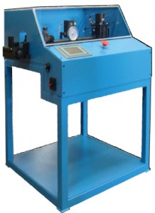 475 A AIR GUILLOTINE