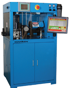 500/550/600/650 AUTOMATIC CUTTING MACHINES