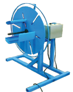 670C COILER