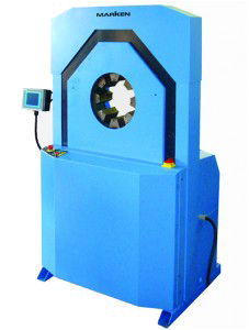 K285, LARGE BORE INDUSTRIAL CRIMPING