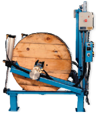 Feeding and Coiling Machines