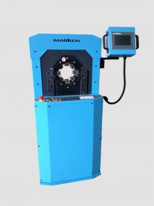 K150 Industrial Crimper