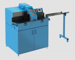 M20 Semi-Automatic Saw